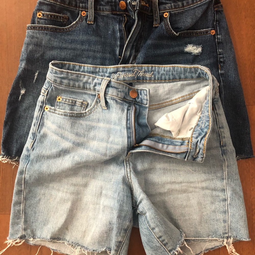 2 for the Price of One